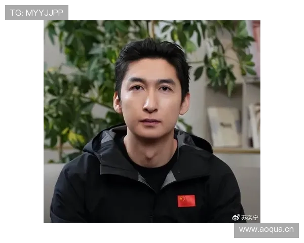 武大靖家冰箱里冻着的不是牛排，是金牌？