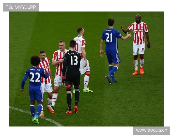 切尔西更衣室爆发内部矛盾！波切蒂诺战术失败导致球队低迷，豪门地位岌岌可危