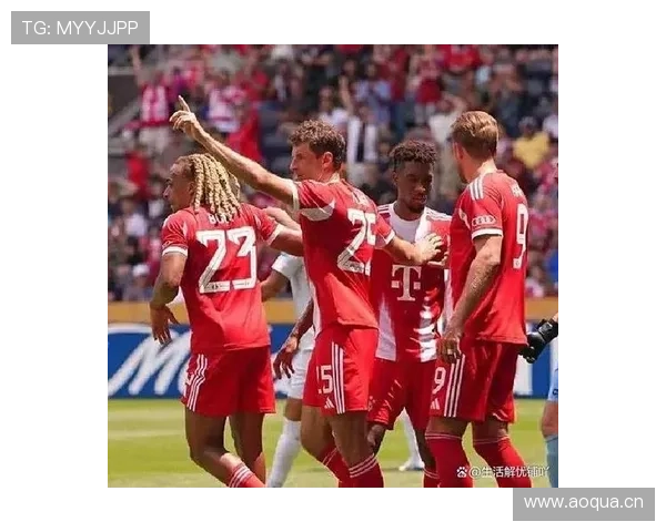 从德甲霸主到欧战崩盘？拜仁的真实水平藏不住了