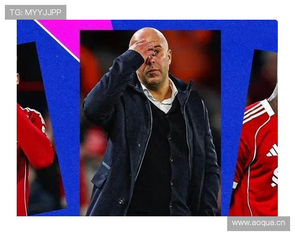 利物浦高位压迫加剧，防线稳定性面临考验